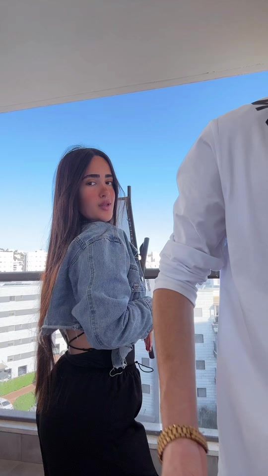 TikTok video thumbnail by liel_eliyahu_edri