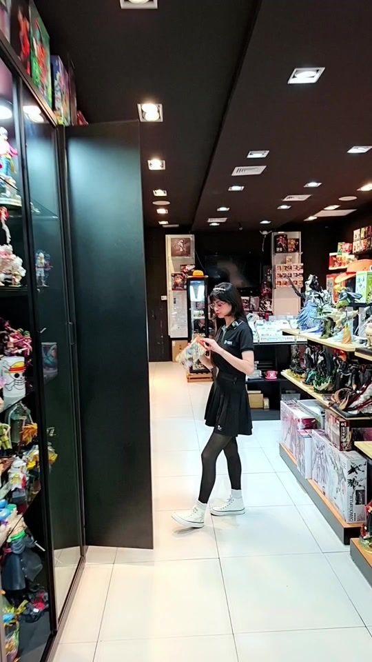TikTok video thumbnail by capsule_store.cr
