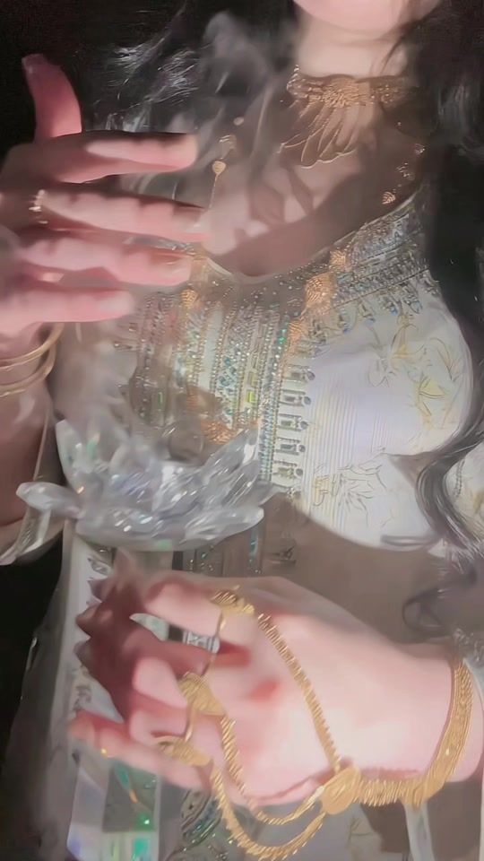 TikTok video thumbnail by saudi_girls_