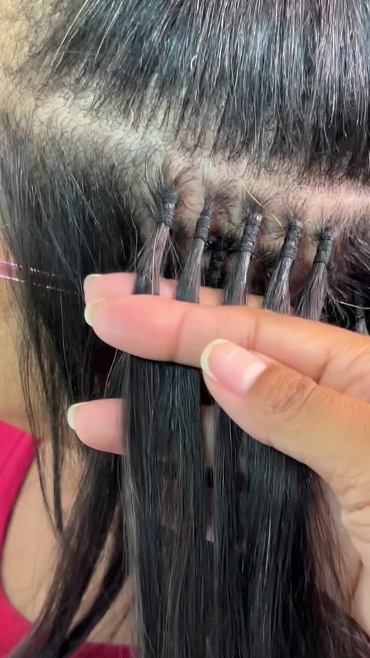 TikTok video thumbnail by adelaidesantosmegahair