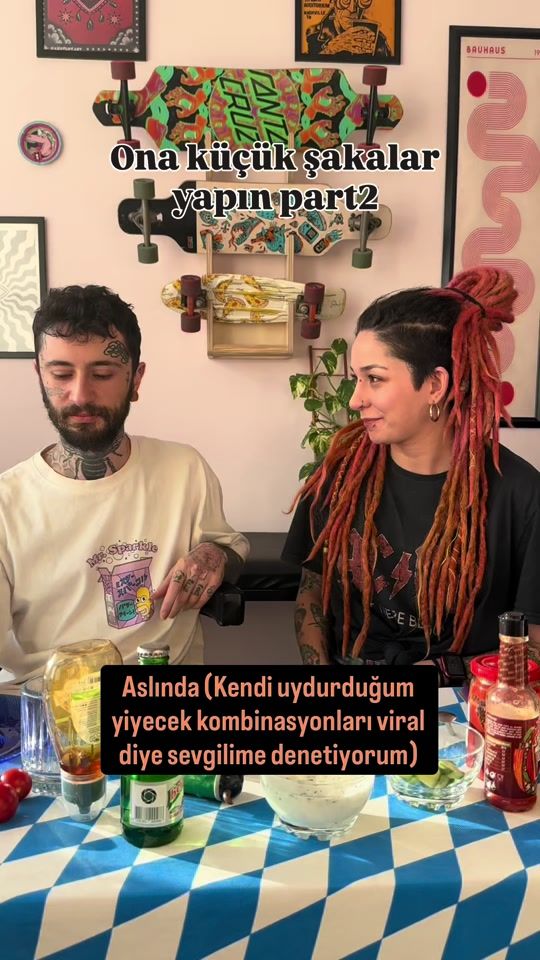 TikTok video thumbnail by canay.dogann