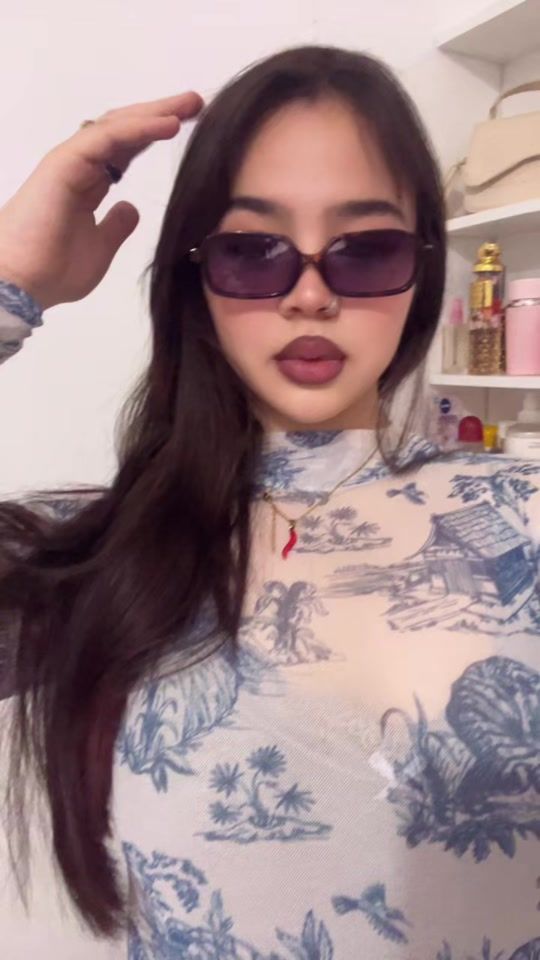 TikTok video thumbnail by _urprettiestscorpiogirl_