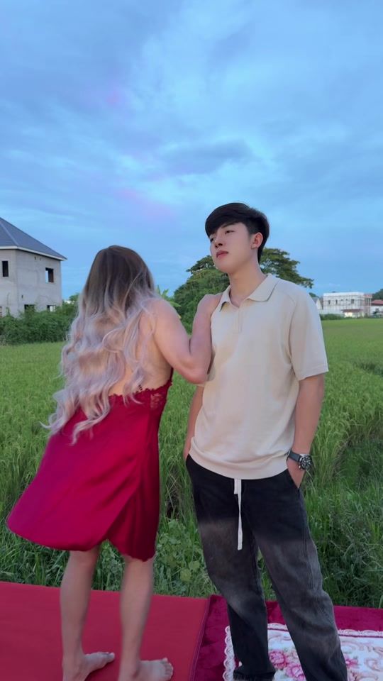 TikTok video thumbnail by kisun_2003