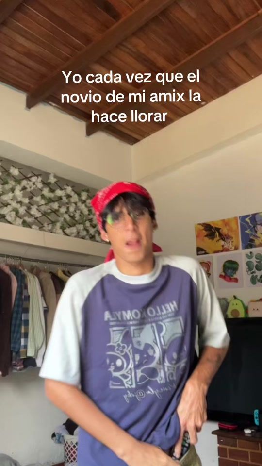 TikTok video thumbnail by callmegeko_
