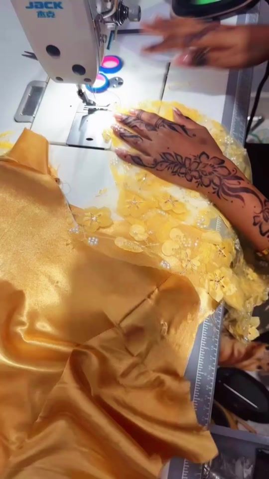 TikTok video thumbnail by dhool_clothing