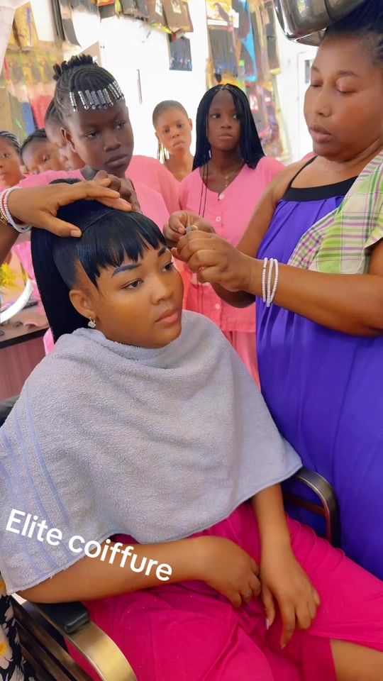 TikTok video thumbnail by elitecoiffure0