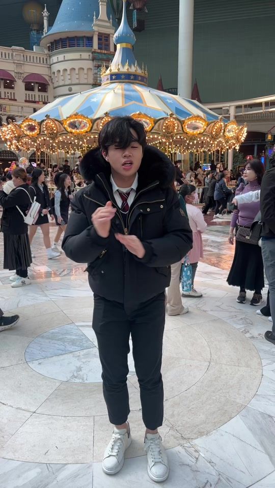 TikTok video thumbnail by illjeen