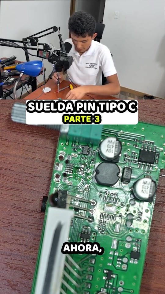 TikTok video thumbnail by megaelectronicauno