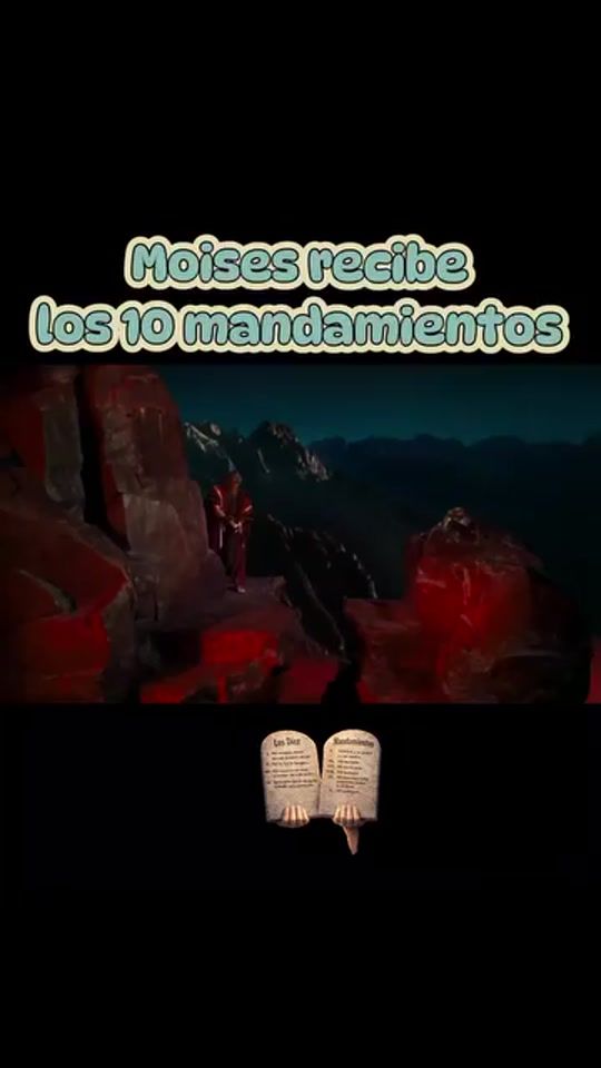 TikTok video thumbnail by _lagloriadedios