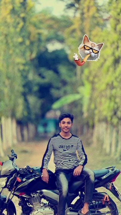 TikTok video thumbnail by jihad2014
