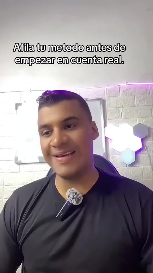 TikTok video thumbnail by jmfforex