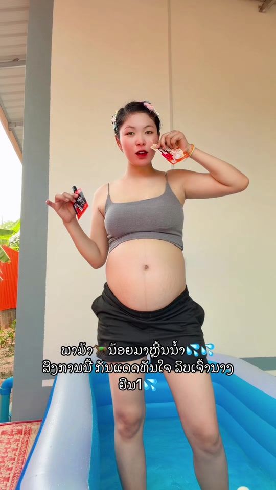 TikTok video thumbnail by namthip.ptv5