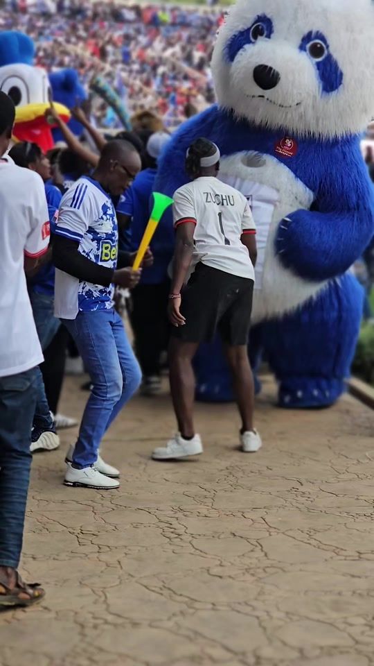 TikTok video thumbnail by the.mascot.kenya