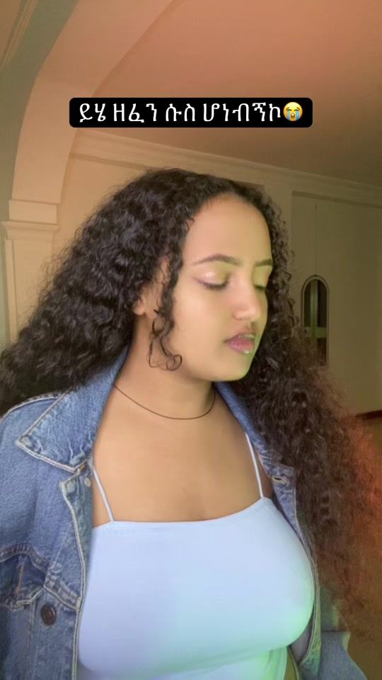 TikTok video thumbnail by bisratabayyy
