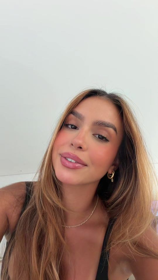 TikTok video thumbnail by brunaleticia_c