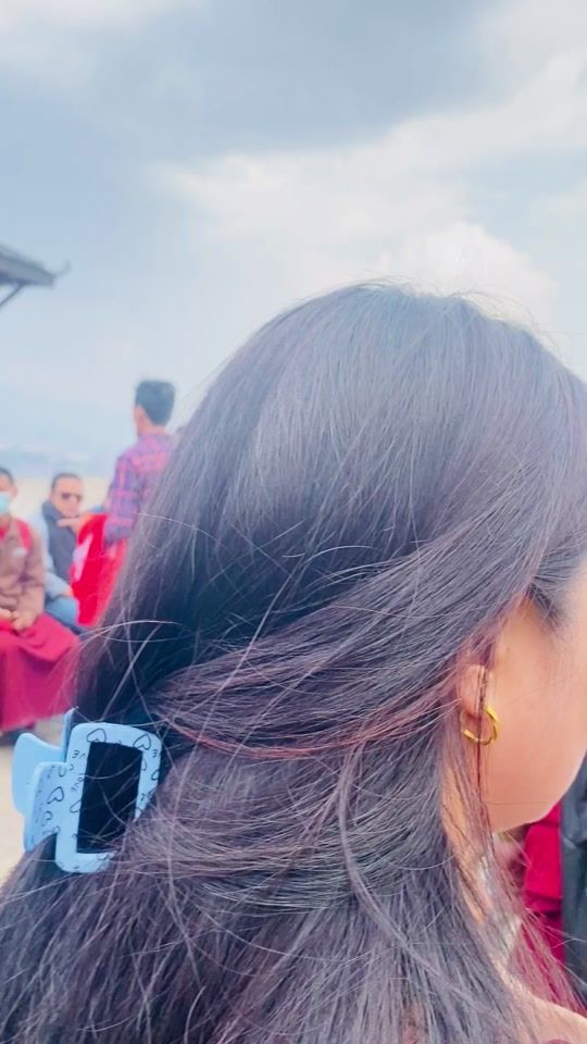 TikTok video thumbnail by kajal_baniya