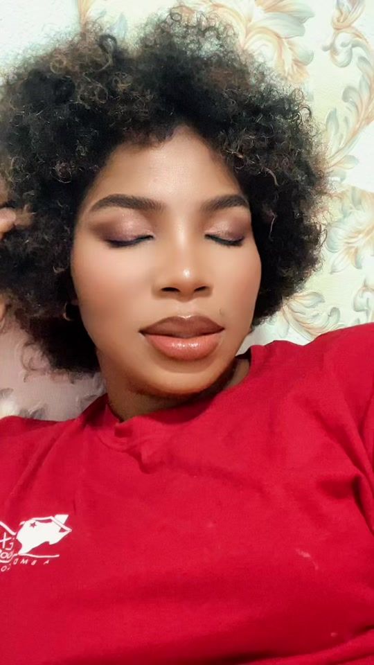 TikTok video thumbnail by keitamariam67