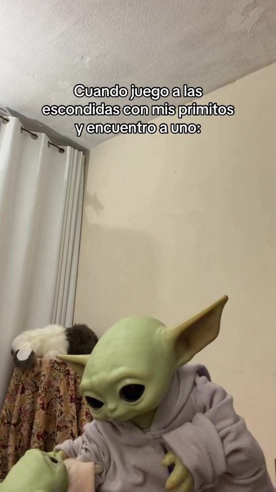 TikTok video thumbnail by yodabeibi