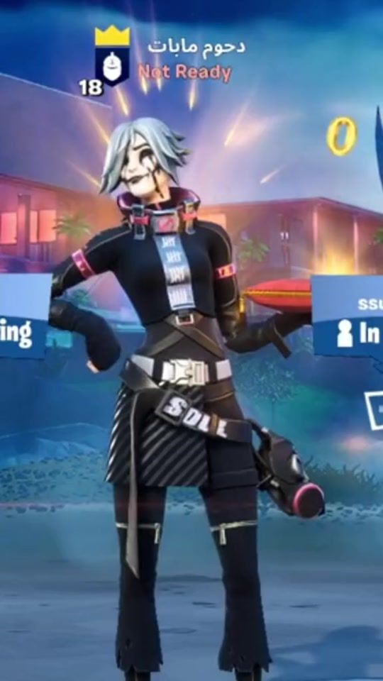 TikTok video thumbnail by d7oom_vv7