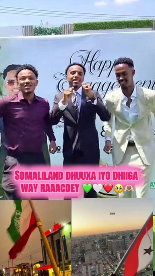 TikTok video thumbnail by somalilandar40