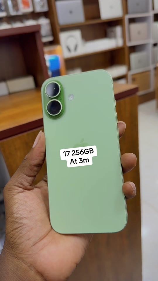 TikTok video thumbnail by applecenteruganda