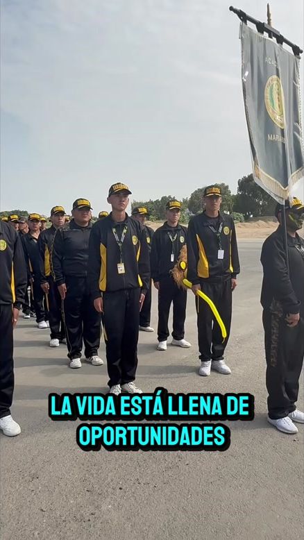 TikTok video thumbnail by prepolicialmarianistas