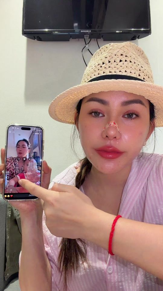 TikTok video thumbnail by echee_pusam