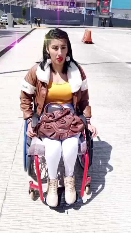 TikTok video thumbnail by patty2ruedas