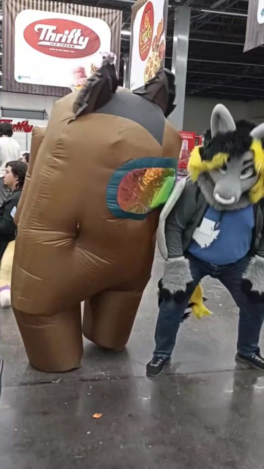 TikTok video thumbnail by fasty_dubs