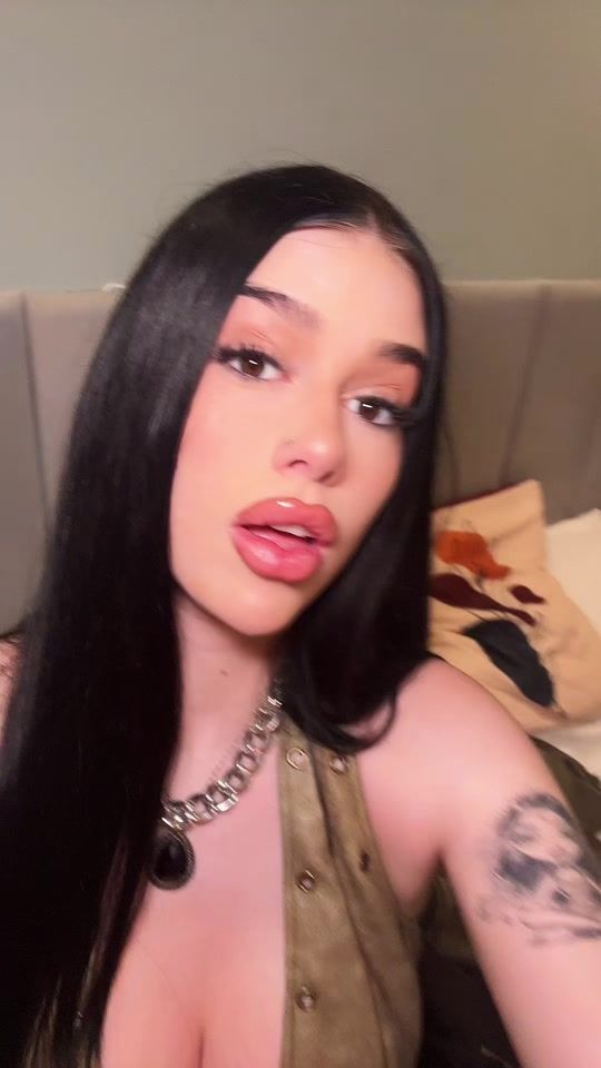 TikTok video thumbnail by aluanaricco