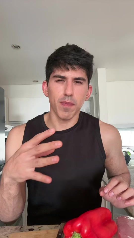 TikTok video thumbnail by manulagoss