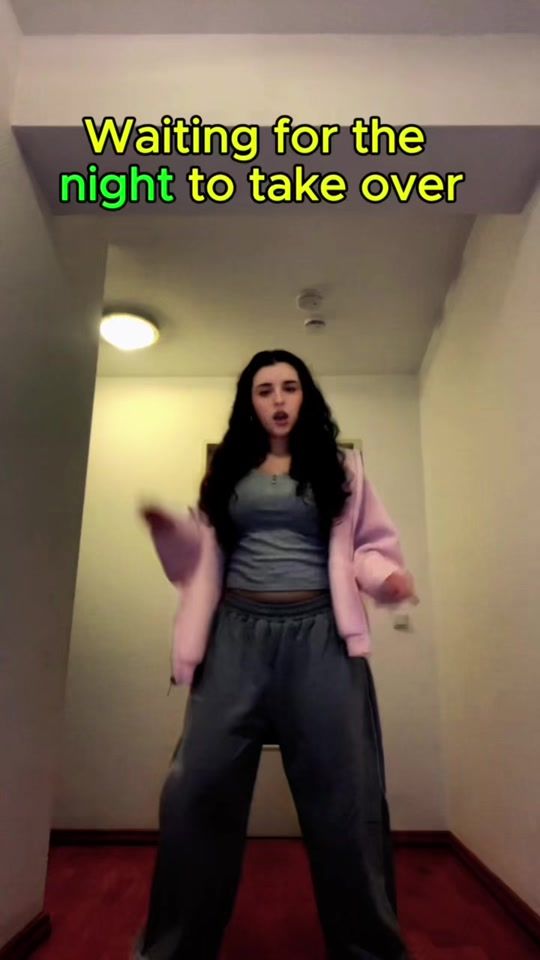 TikTok video thumbnail by danceshadia