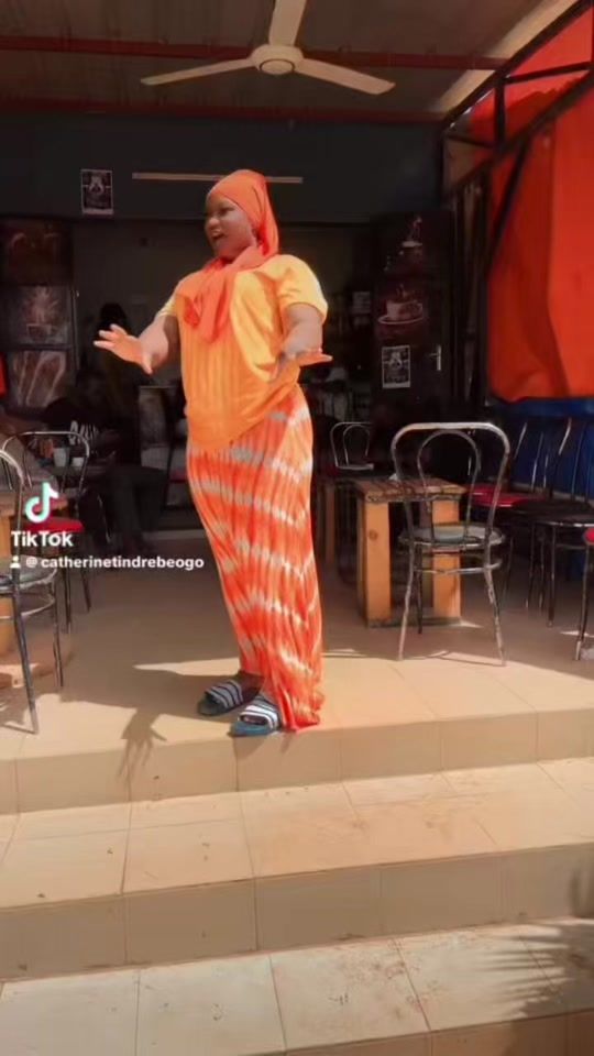 TikTok video thumbnail by catherinetindrebeogo