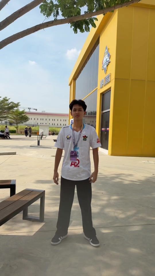 TikTok video thumbnail by vgr_raa27