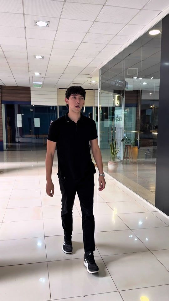 TikTok video thumbnail by megacell.py