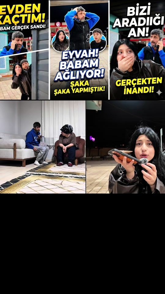 TikTok video thumbnail by fenomenailesi