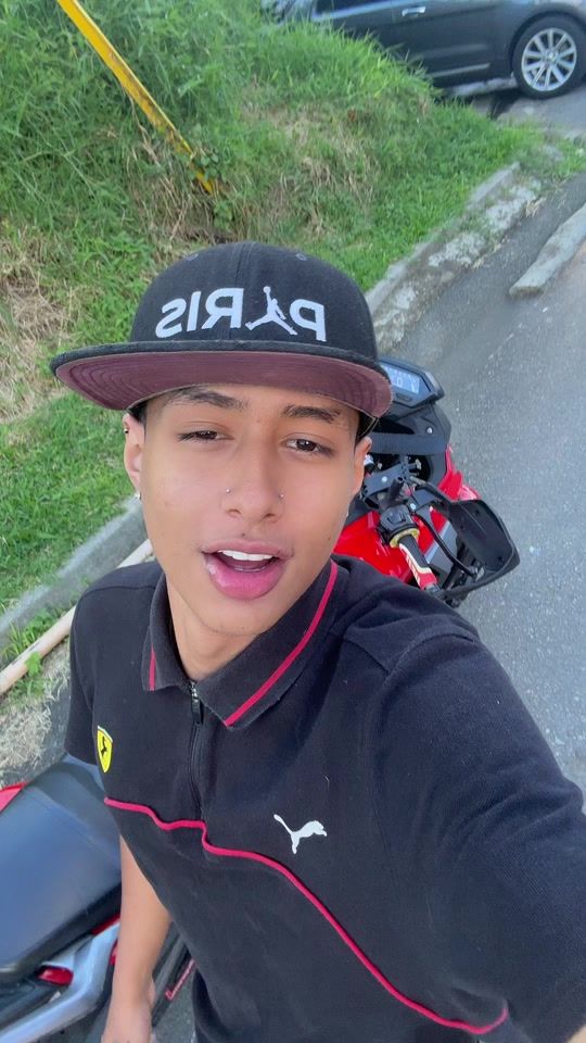 TikTok video thumbnail by jamersonarias