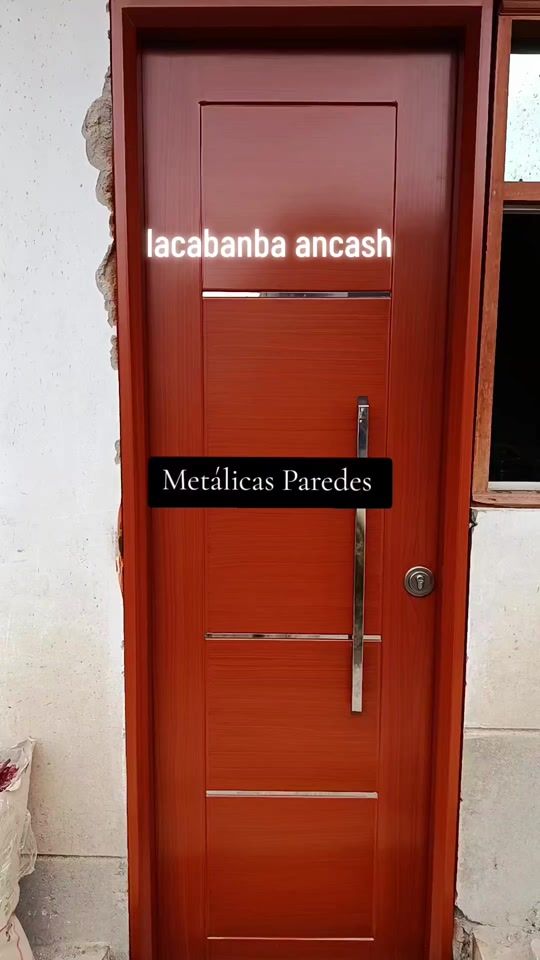 TikTok video thumbnail by metalicas.paredes