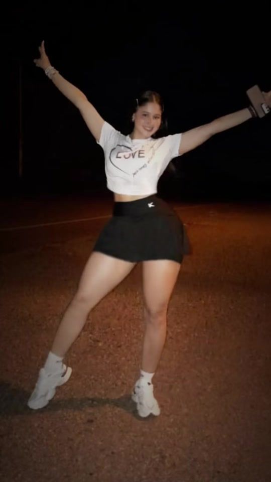 TikTok video thumbnail by danielamontilla47