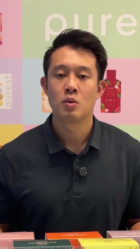 TikTok video thumbnail by thepurestco.live