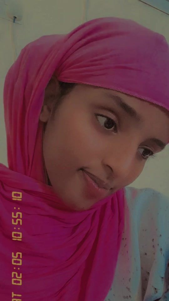 TikTok video thumbnail by anmusliima