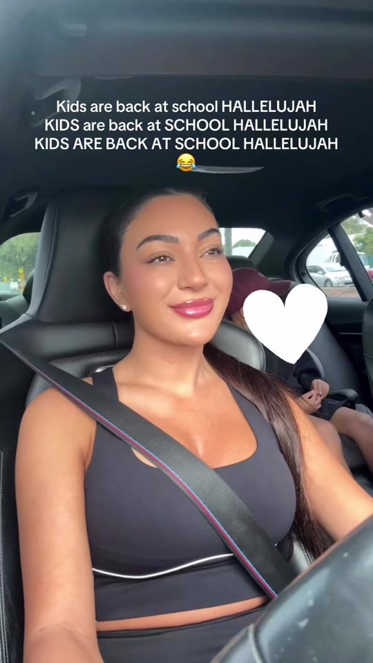 TikTok video thumbnail by danielle.maassarani