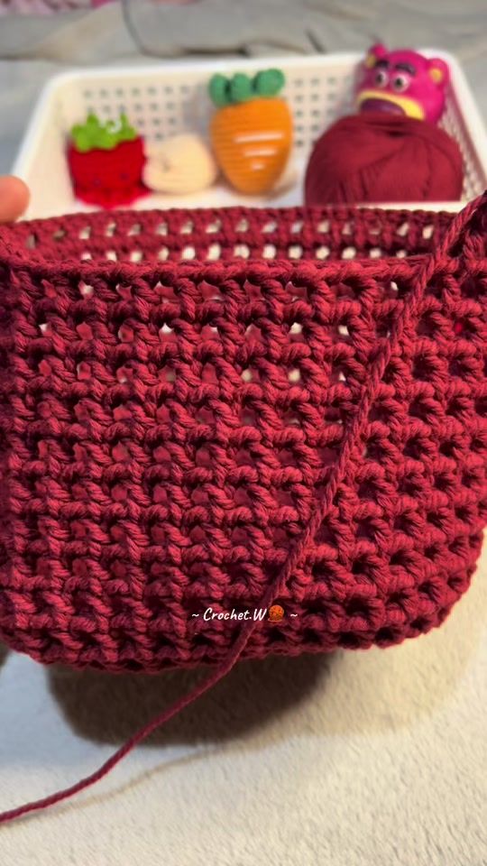 TikTok video thumbnail by crochet.w3