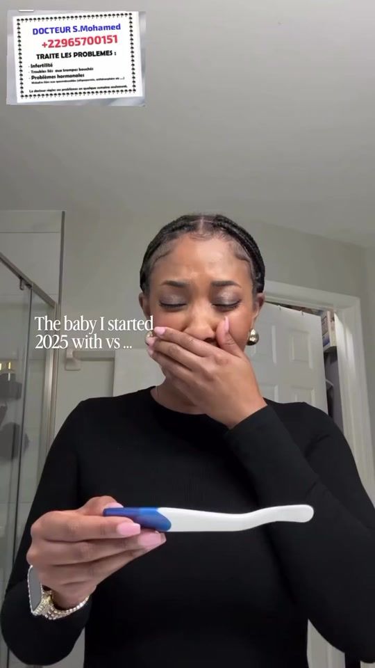 TikTok video thumbnail by docteurgodwinsourou