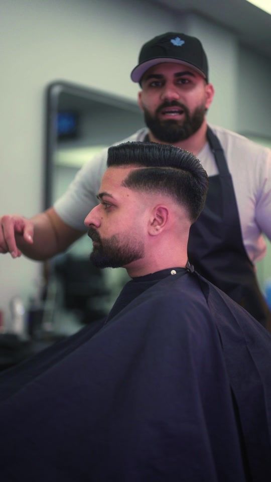 TikTok video thumbnail by sbthebarber_