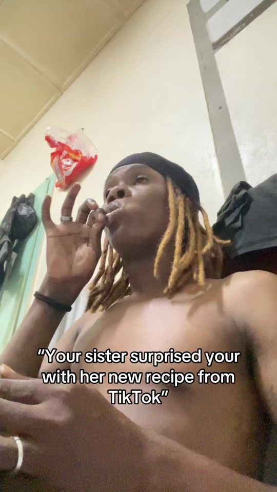 TikTok video thumbnail by tyreklilley