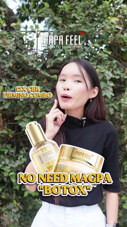 TikTok video thumbnail by papafeel.official2