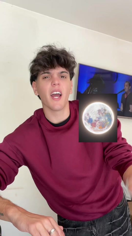 TikTok video thumbnail by tomaslodato