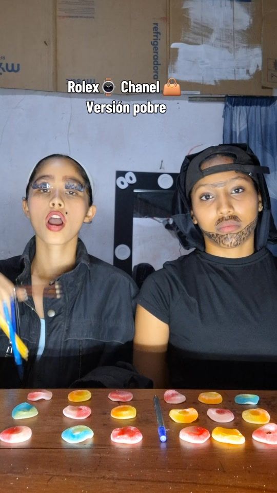 TikTok video thumbnail by nicolcarrillo94