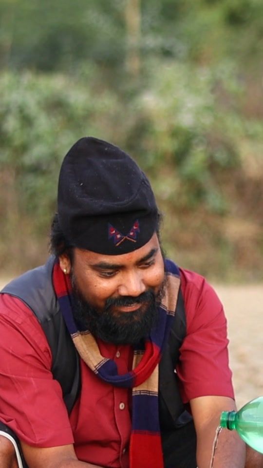 TikTok video thumbnail by comedykingsunil